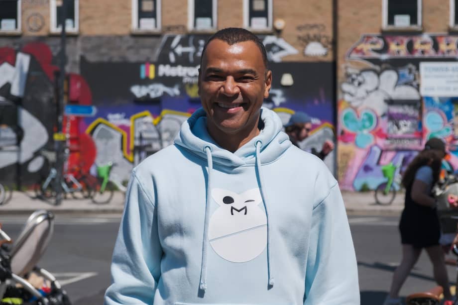 Cafú, embajador de la marca Makakooo, ha salido con un emotivo video haciendo un llamado a las personas a sumarse al movimiento.