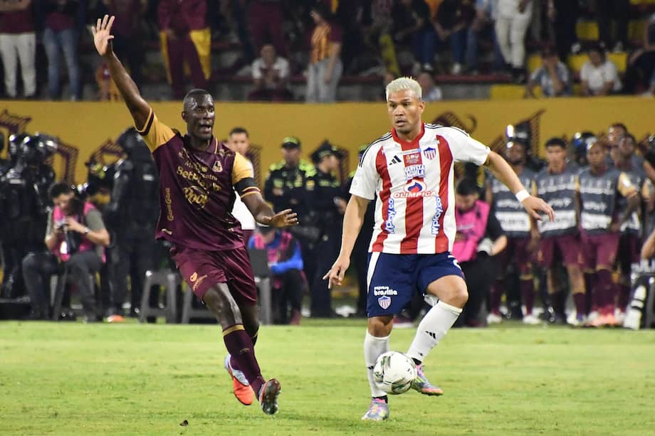 La Dimayor oficializó la programación de la Liga BetPlay 2026-I, que tendrá ajustes por el calendario nacional y el Mundial 2026. La primera fecha revivirá la final entre Junior y Deportes Tolima.