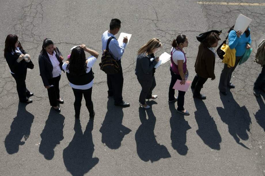 En cuestión de 10 días hábiles se están haciendo efectivo los beneficios. /Bloomberg.