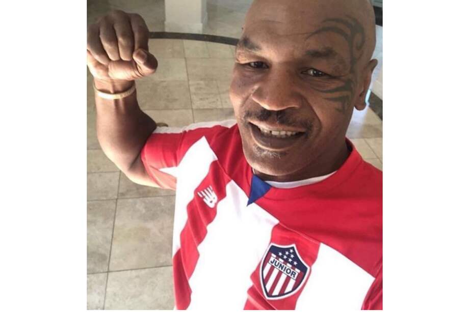 Instagram @juniorclubsa