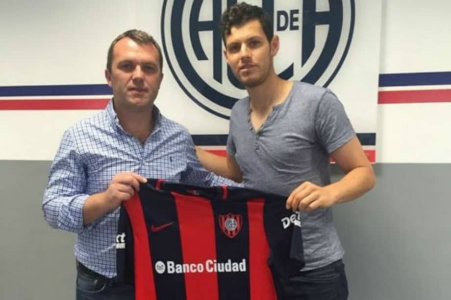 @SanLorenzo / @SanLorenzo