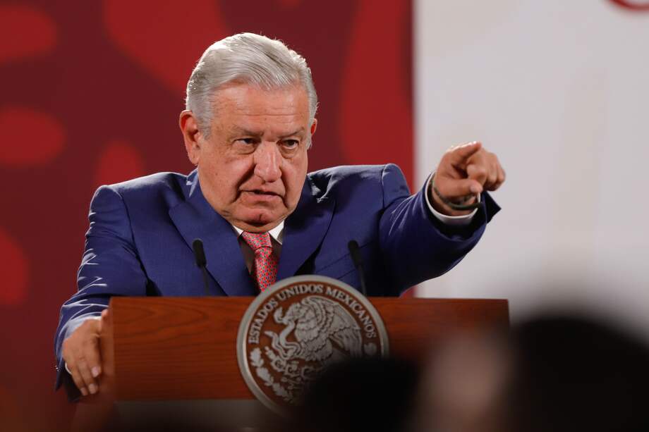 Desde hace semanas, México reclama que no se excluya a ningún gobierno de la Cumbre de las Américas, que se celebrará del 6 al 10 de junio.