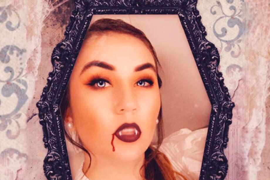 Mariale Rocha brinda algunos consejos para disfrutar este Halloween virtual.