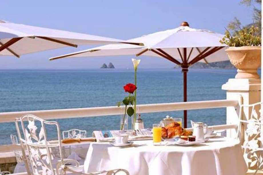 Guía Michelín corona un nuevo chef "tres estrellas"