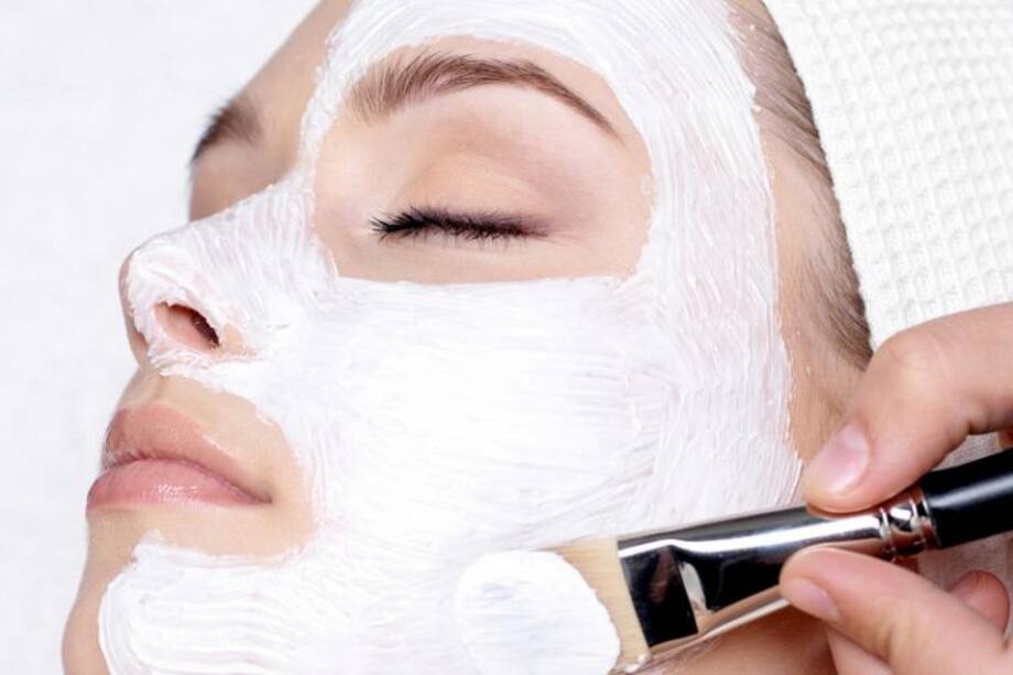 Recetas caseras para cuidar el rostro