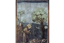 Giotto di Bondone y el descubrimiento de la naturaleza
