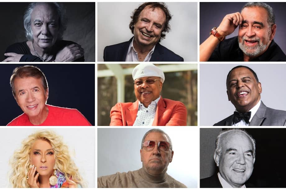 Tomada de Latingrammy.com