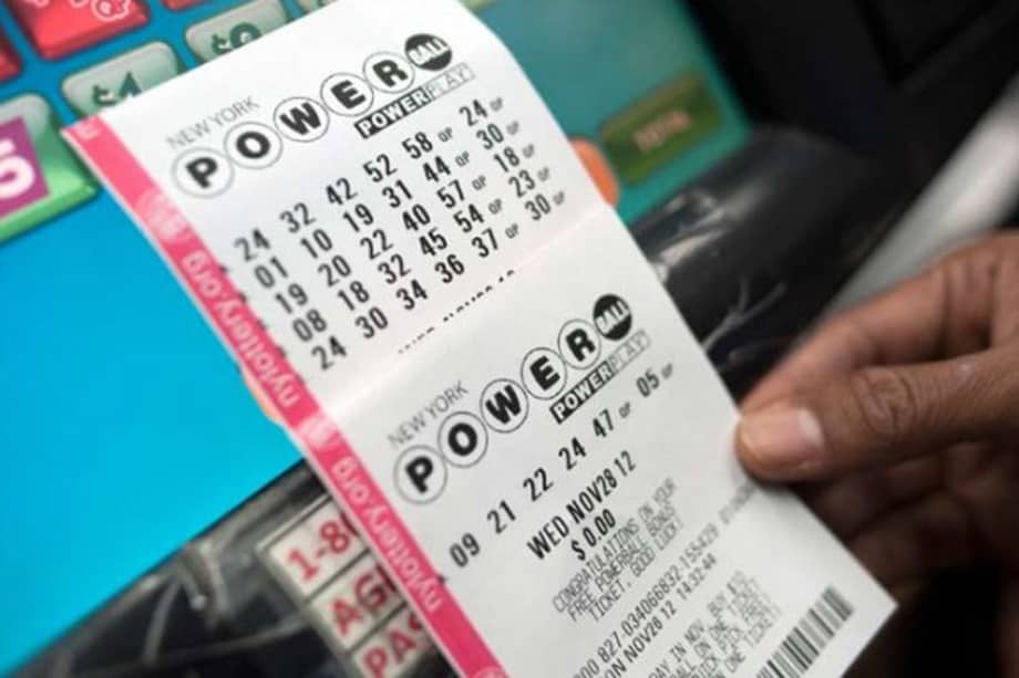 Lotería de EE.UU. busca a millonario ganador que está por perder su premio