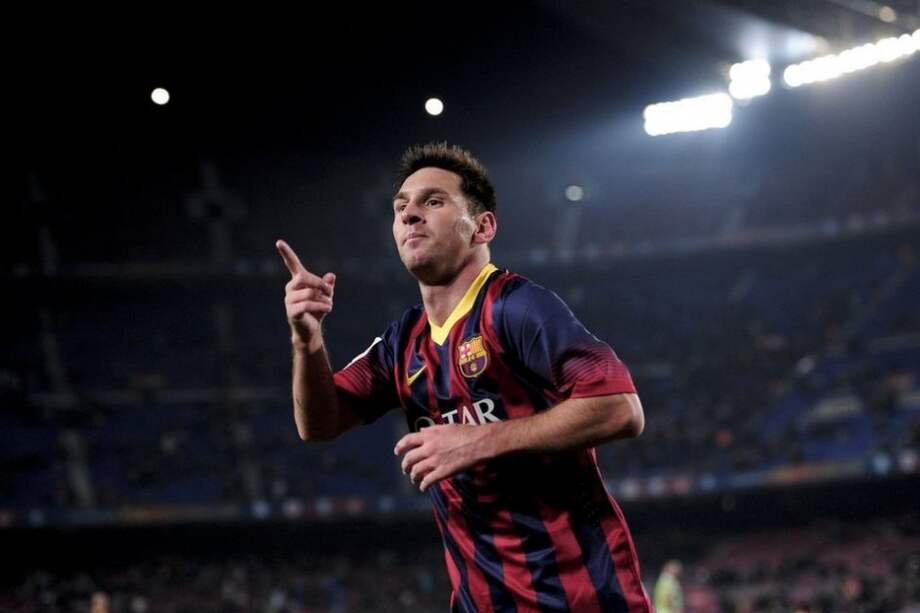 Manchester United, único equipo inglés que podría fichar a Messi