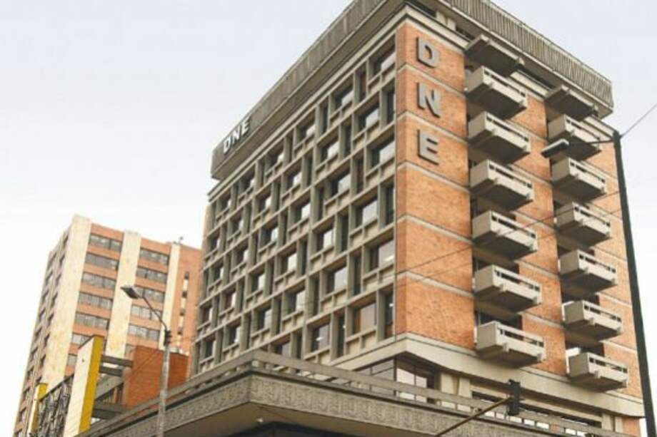 La Dirección Nacional de Estupefacientes fue liquidada. / Archivo