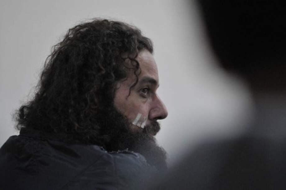 David Manotas será acusado de homicidio agravado