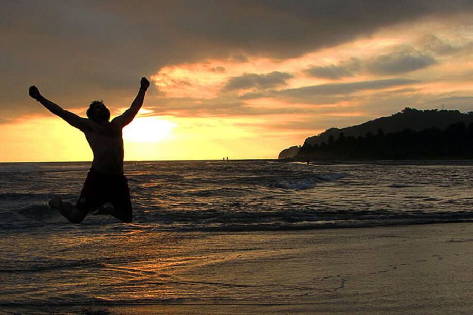 Capricornio, el eclipse solar te traerá un maravilloso crecimiento laboral