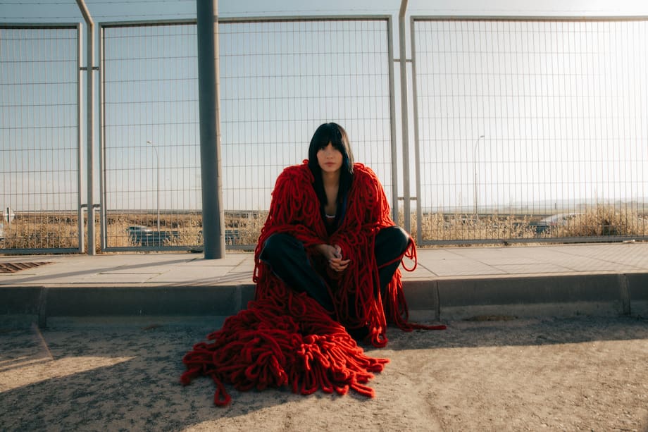 La cantante de pop española Aitana ya no se presentará en los festivales de Sudamérica. Girará en solitario a finales de 2026.