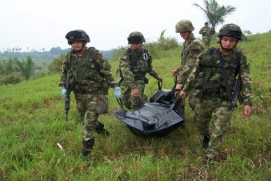 Soldado fallece tras riña con un compañero