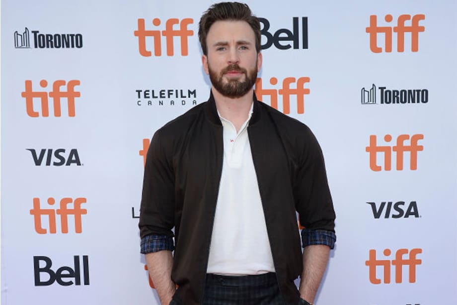 Chris Evans comenzó a seguir a Selena en Instagram. Es parte de los 266 millones de seguidores que tiene la artista en esa red social.