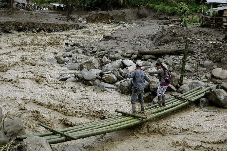 Archivo El Espectador