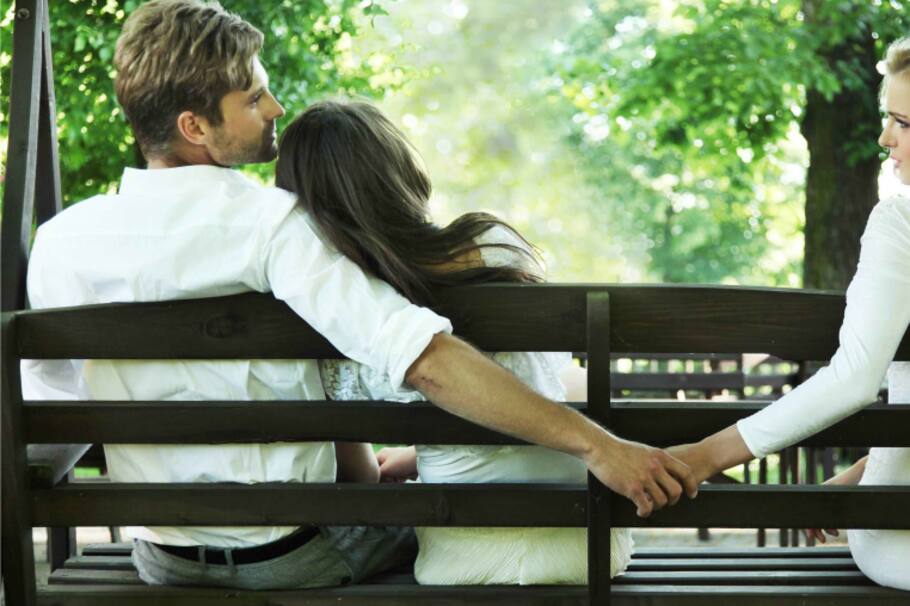 ¿Eres infiel? No te dejes pillar