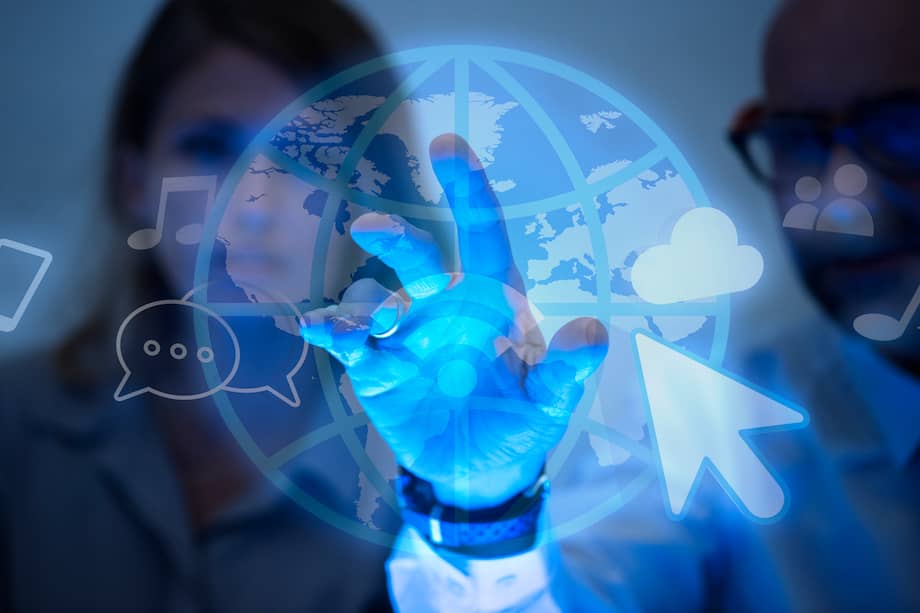 Cambiar la contraseña del wifi es una de las medidas más efectivas para bloquear intrusos.