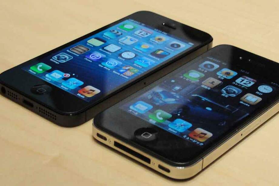 Desde su lanzamiento en 2007, el iPhone le ha permitido facturar a Apple más de 250 millones de unidades en el mundo. / AFP