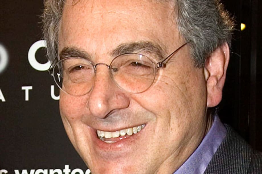 Murió Harold Ramis, actor de Los Cazafantasmas