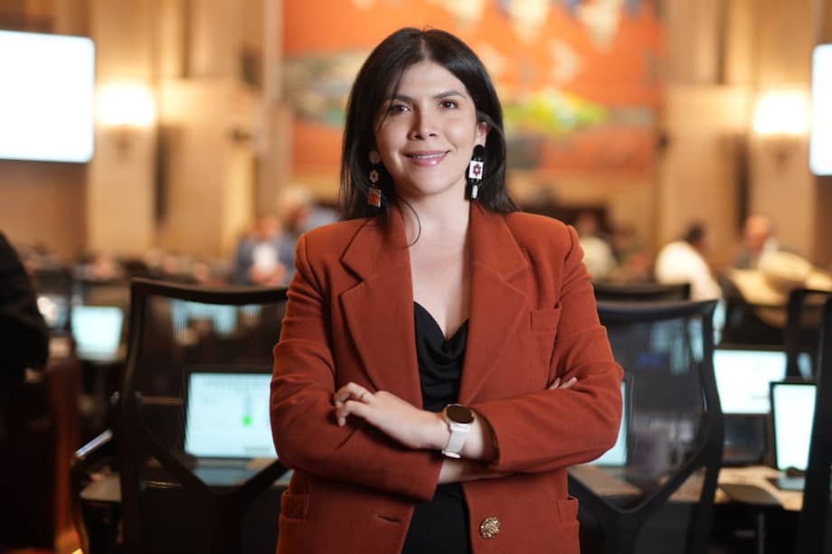 Lorena Beltrán Rodríguez señaló que esta última solicitud de restricción en su contra es acoso judicial transnacional.