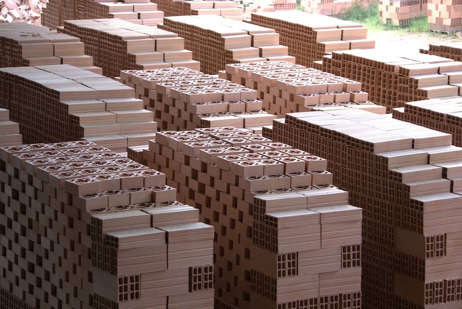 Exportar materiales de construcción es más difícil por el dólar barato: este es el panorama