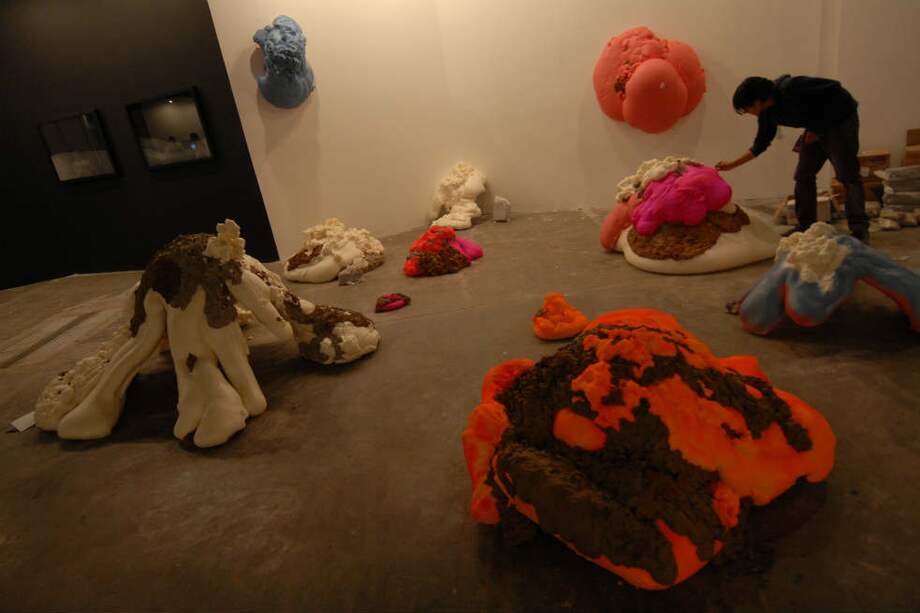 Esta edición de ArtBo no contará con la presesencia de la Galería Nueveochenta . Decidieron trasladar el estánd a la Galería. / Fotos Archivo del Espectador