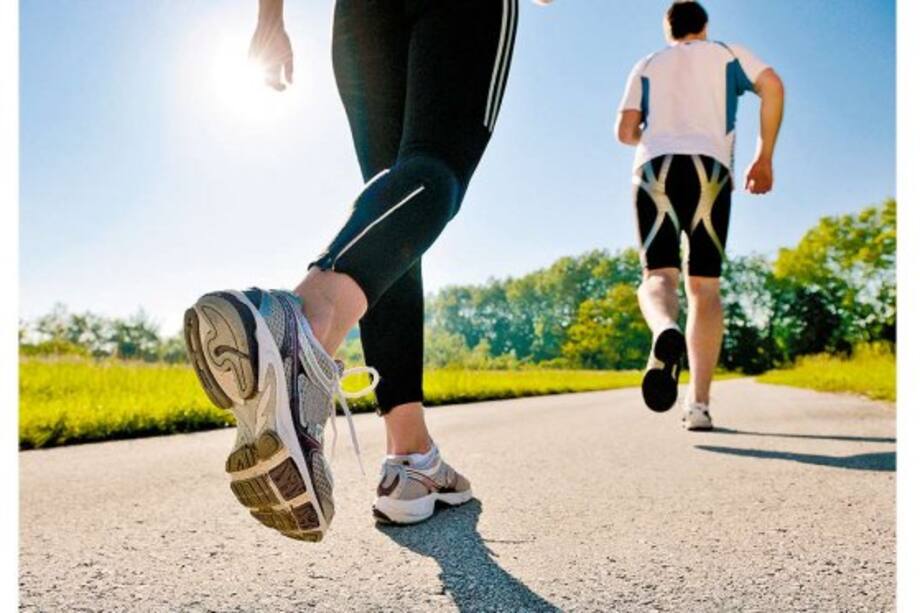 ¿Qué comer para hacer ejercicio?