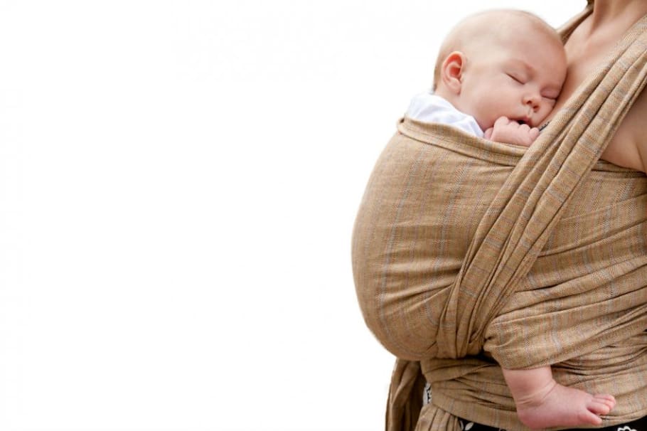 El poder del arrullo