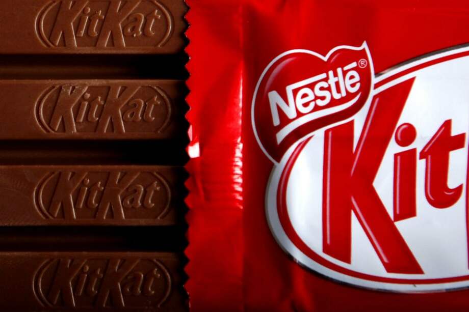 La industria del chocolate ha enfrentado críticas por emplear a trabajadores infantiles. / Bloomberg News