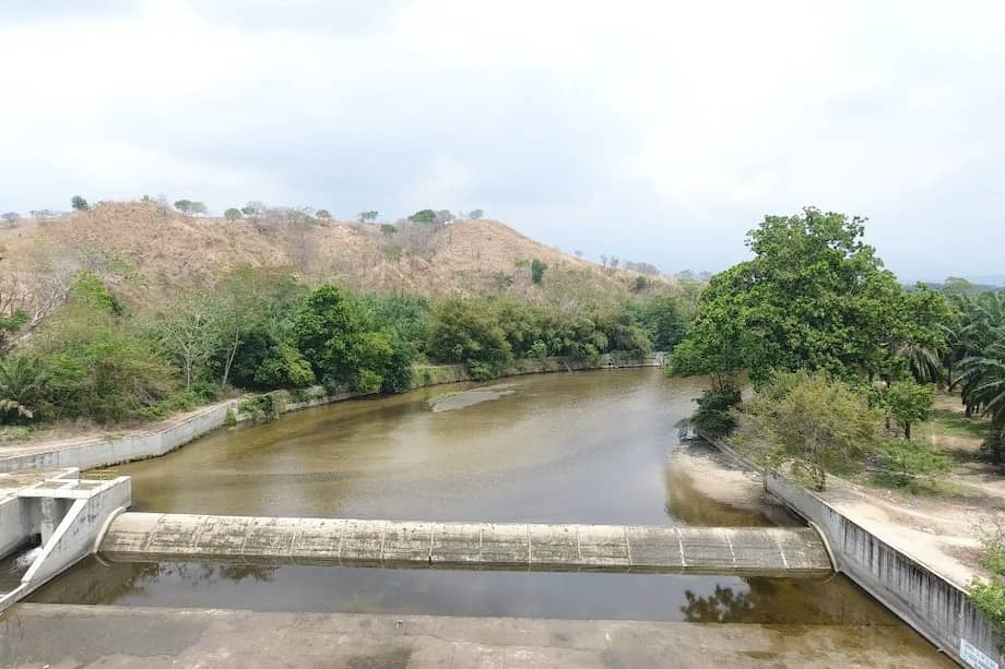 Adecuación de tierras, una apuesta para el desarrollo de la agricultura