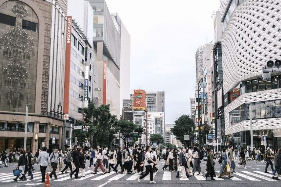 Japón volverá a abrirse a los turistas extranjeros, luego de dos años de cierre.