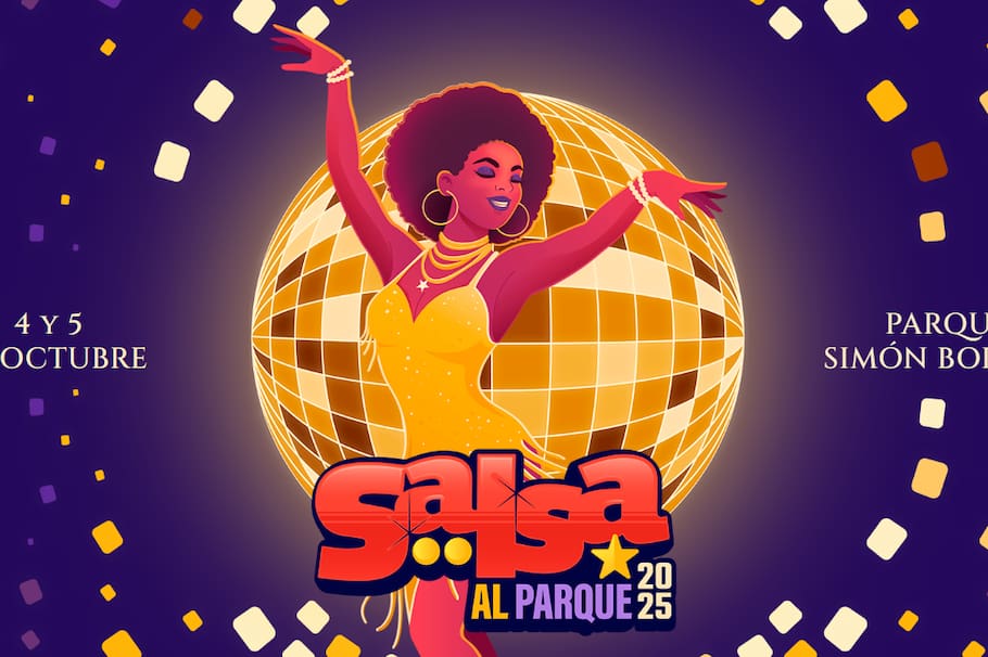 Todo lo que debes saber sobre Salsa al Parque 2025