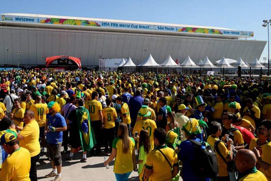 FIFA destina 1,5 millones de dólares al programa "Fútbol por la Esperanza"