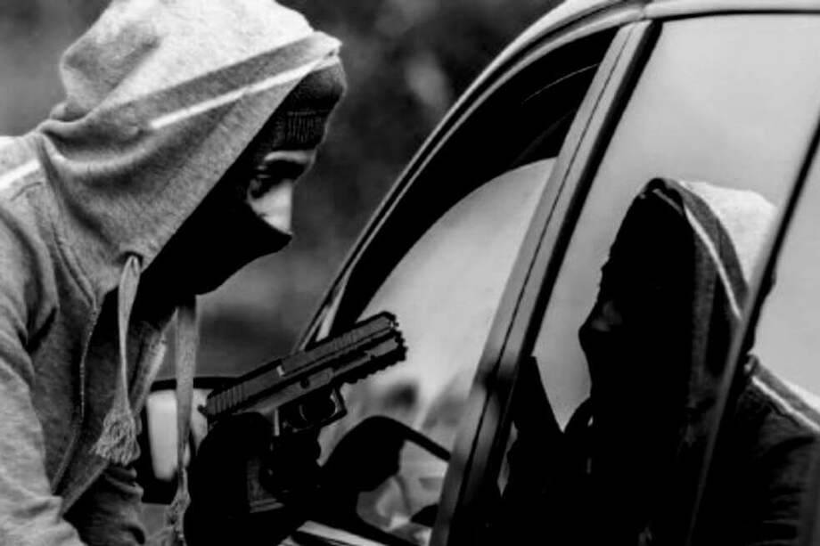 El jugador salió ileso del robo. / Archivo