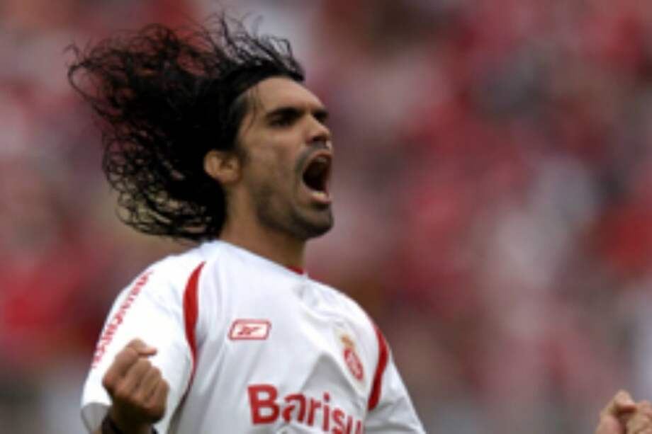 Site oficial do Sport Club Internacional / Site oficial do Sport Club Internacional