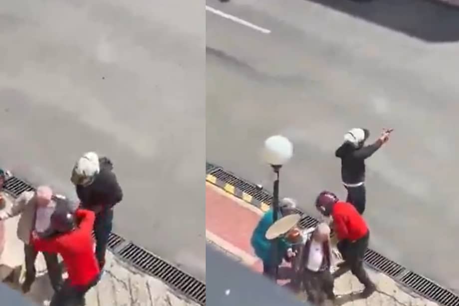 No se registraron heridos.