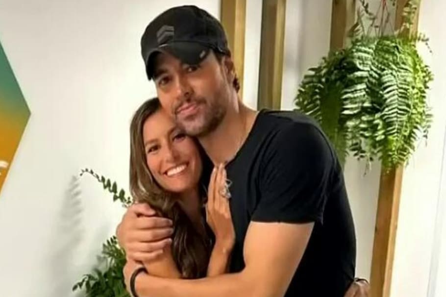 A través de redes sociales, la empresaria se refirió a la situación que está enfrentado por el conflicto en Oriente Próximo.