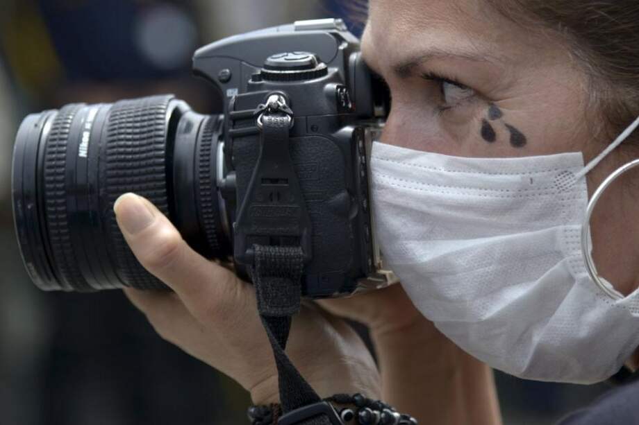 Piden que atentados a periodistas en Colombia sean crímenes de lesa humanidad