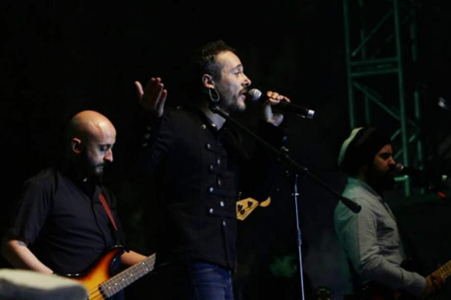 Love of Lesbian / Foto archivo EFE
