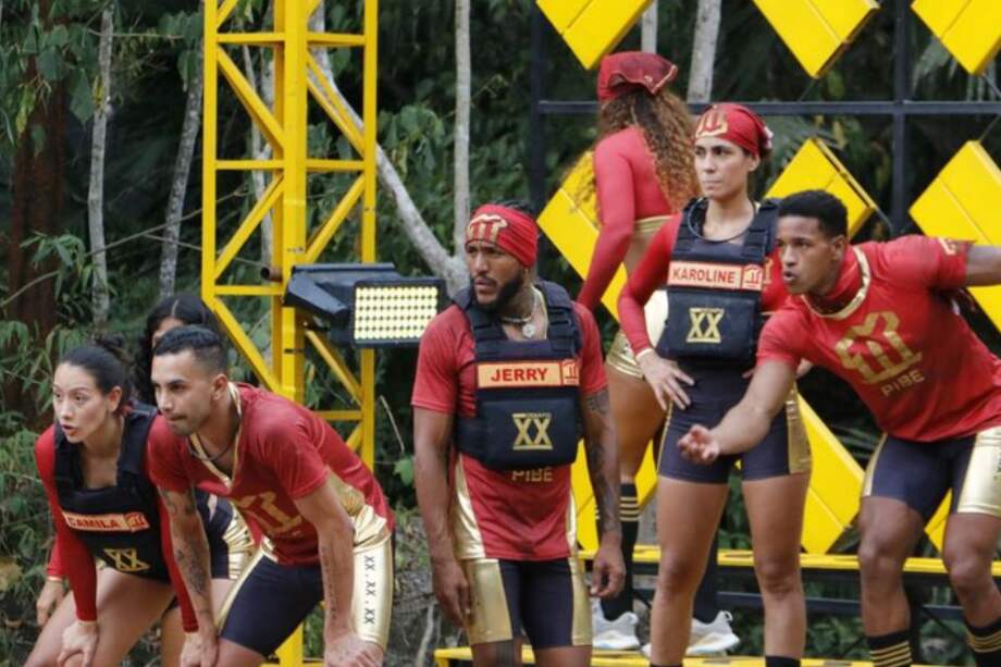 En este 2024, el formato de entretenimiento, original de Caracol, cumple 20 años.