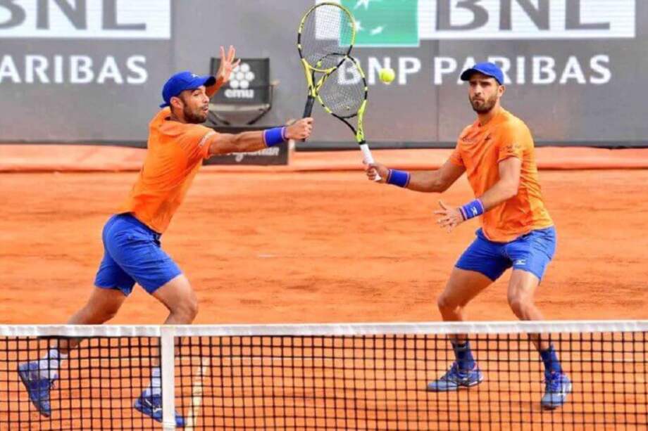 La consagración de Cabal y Farah está a la vuelta de la esquina