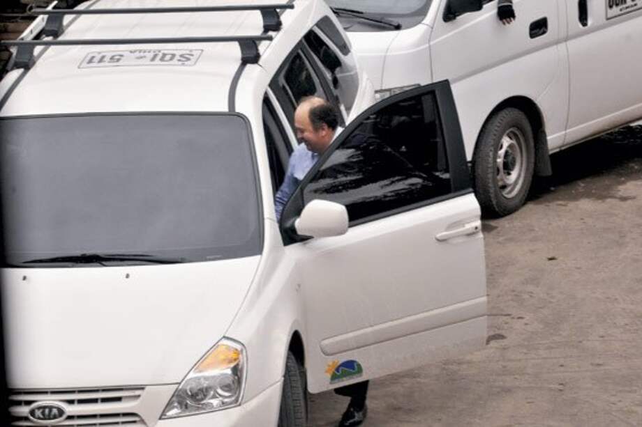 Murió el Coronel (r) Royne Chávez, exesposo de Marbelle