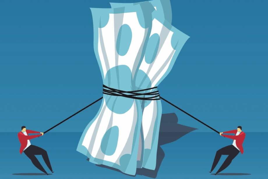 En Colombia, solo 3,4 millones de personas declaran renta.