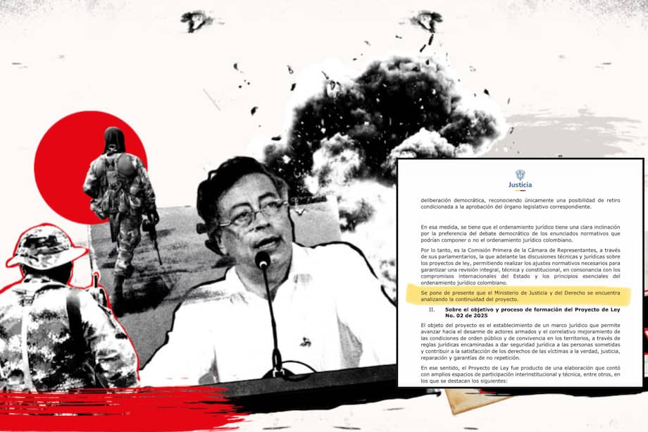 El proyecto, que aún no ha tenido el primer debate en la Comisión Primera de la Cámara, cuenta actualmente con dos ponencias radicadas. Una de ellas es para archivarlo.