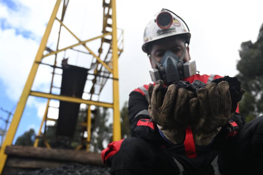 Foto de Tausa, Cundinamarca, el 20 de agosto de 2025. - Imagen de referencia