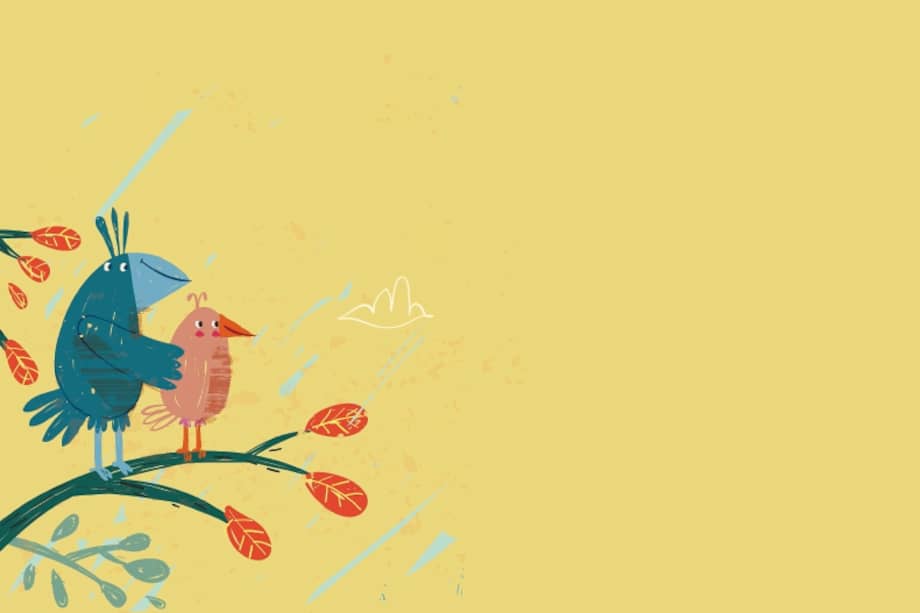 Cucú, más que un cuento para niños