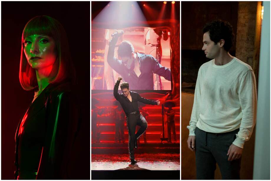 La plataforma trae series, películas, y documentales que se estrenarán en el transcurso del mes de octubre.