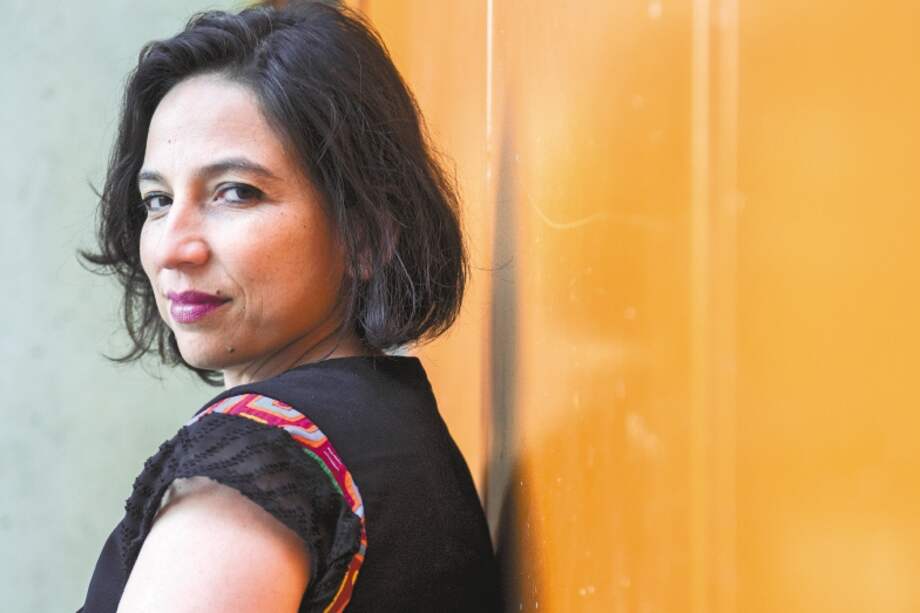 Wajib, la primera película colombo-palestina, es la más reciente obra producida por Cristina Gallego. / Natalia Pedraza