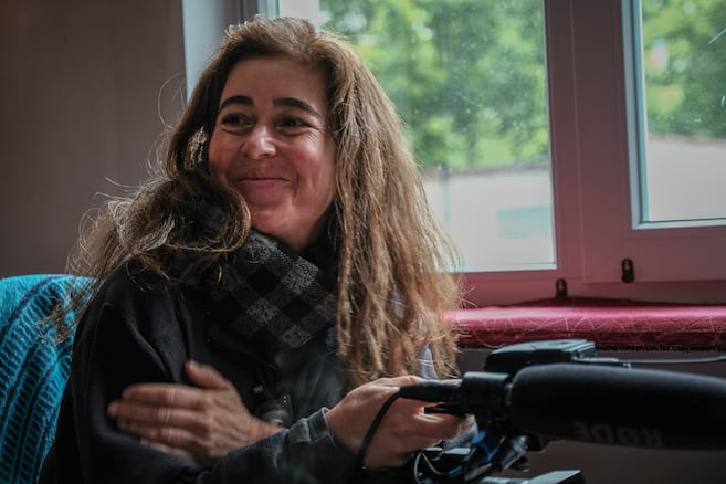 Catalina Gómez Ángel recibirá el reconocimiento a la excelencia Premio Gabo 2026